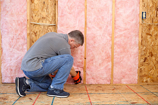 Best Commercial Insulation Contractor  in Pennington, NJ