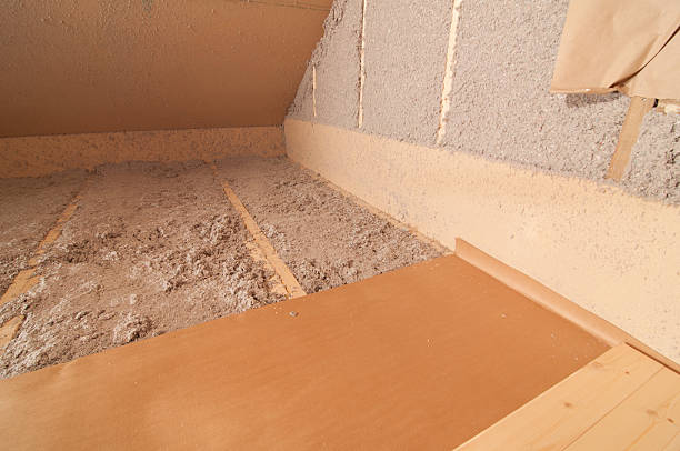 Garage Insulation Installation in Pennington, NJ